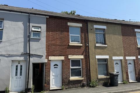 2 bedroom terraced house for sale, Victoria Crescent, Burton-On-Trent DE14