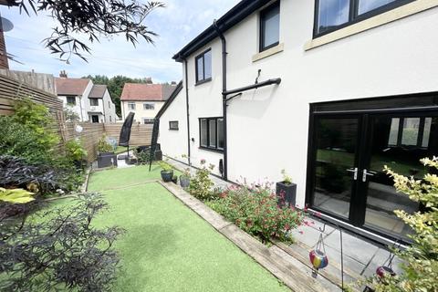 4 bedroom semi-detached house for sale, Heath Avenue, Bury BL0