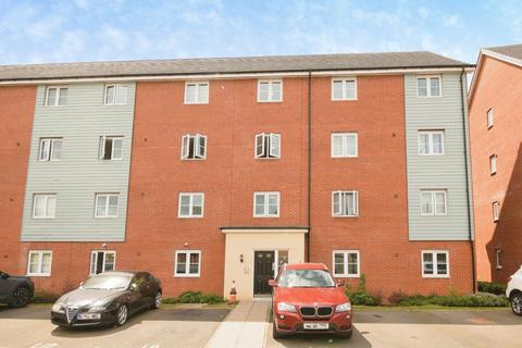 2 bedroom apartment for sale, Lea House, Coventry CV6