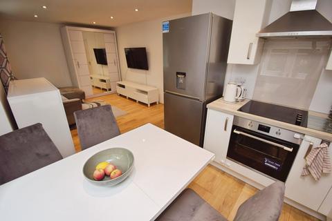 2 bedroom apartment for sale, Lea House, Coventry CV6