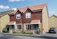 Plot 3, The Alder at Abbots Grange, Abbots Grange, Stoke Road ME3