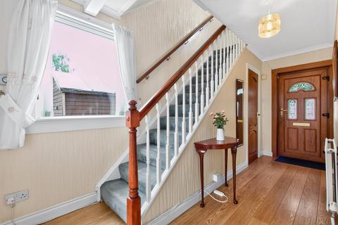 3 bedroom semi-detached house for sale, Ryeside Road, Glasgow