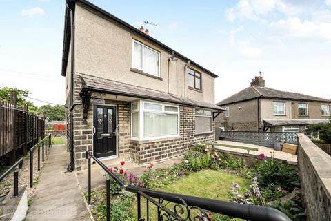 2 bedroom semi-detached house for sale, Milner Lane, Greetland, Halifax, West Yorkshire, HX4