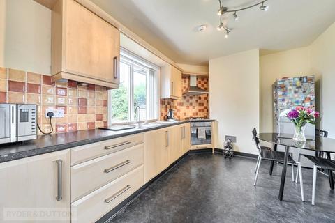 2 bedroom semi-detached house for sale, Milner Lane, Greetland, Halifax, West Yorkshire, HX4