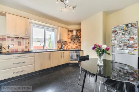 2 bedroom semi-detached house for sale, Milner Lane, Greetland, Halifax, West Yorkshire, HX4