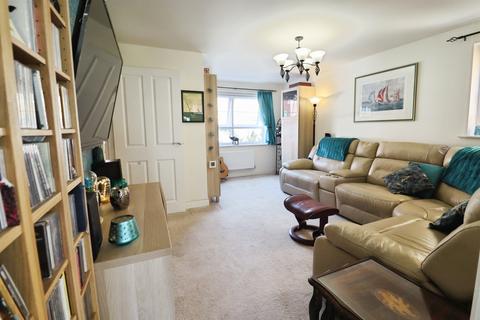 3 bedroom semi-detached house for sale, Heol Hartrey, Dinas Powys