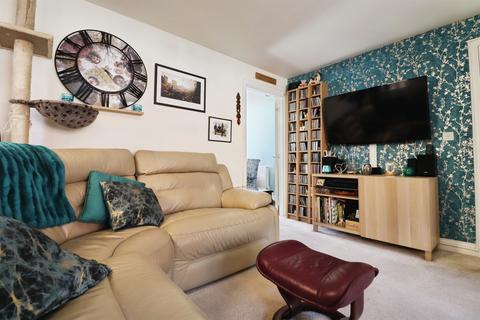 3 bedroom semi-detached house for sale, Heol Hartrey, Dinas Powys