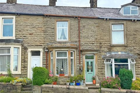 2 bedroom terraced house for sale, Burnley Road, Crawshawbooth, Rossendale., BB4