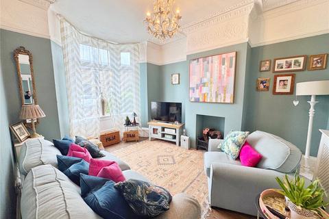 2 bedroom terraced house for sale, Burnley Road, Crawshawbooth, Rossendale., BB4