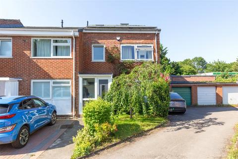 4 bedroom end of terrace house for sale, Rosery Close, Westbury On Trym, Bristol, BS9