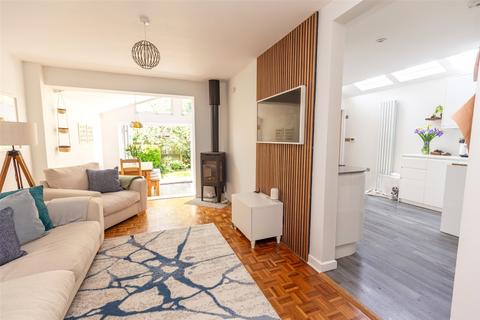 4 bedroom end of terrace house for sale, Rosery Close, Westbury On Trym, Bristol, BS9