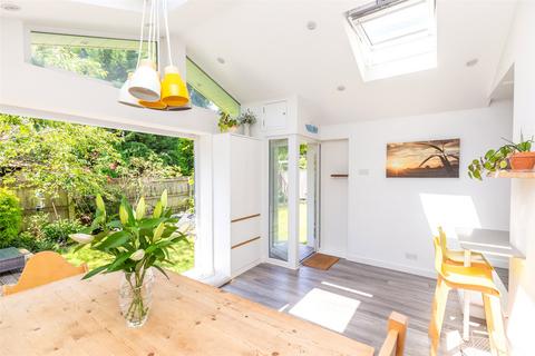 4 bedroom end of terrace house for sale, Rosery Close, Westbury On Trym, Bristol, BS9