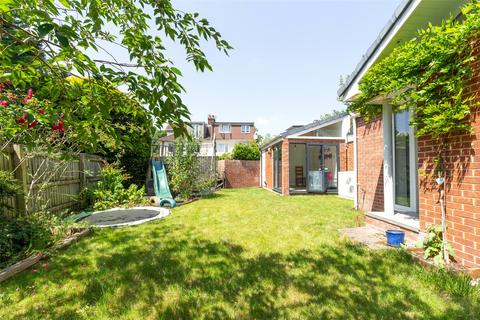 4 bedroom end of terrace house for sale, Rosery Close, Westbury On Trym, Bristol, BS9