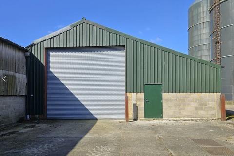 Warehouse to rent, Beech Barn Farm Enfield EN2 8AF