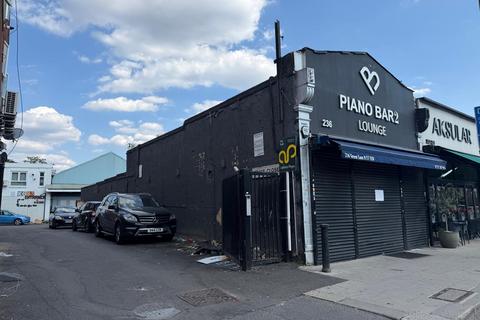 Retail property (high street) to rent, 222-236 Green Lanes London N13 5UD