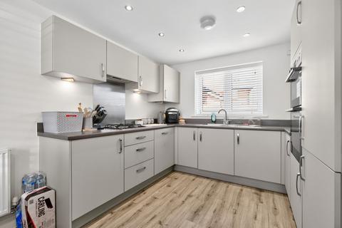 3 bedroom detached house for sale, Cabinhill Road, Nuneaton CV10