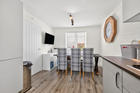 3 bedroom detached house for sale, Cabinhill Road, Nuneaton CV10