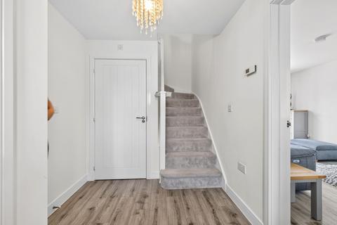 3 bedroom detached house for sale, Cabinhill Road, Nuneaton CV10