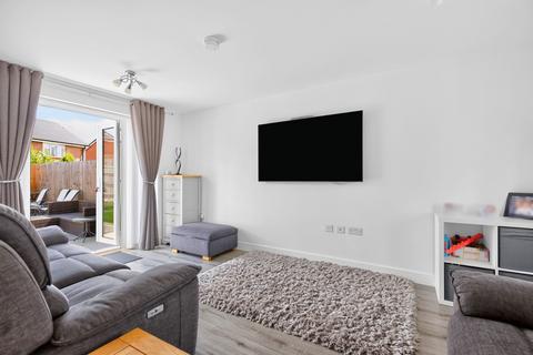 3 bedroom detached house for sale, Cabinhill Road, Nuneaton CV10