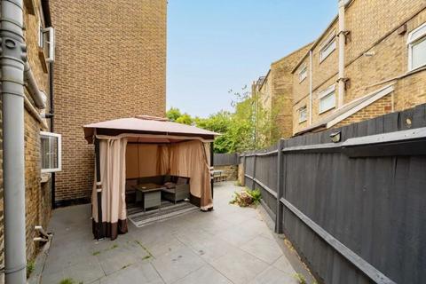 undefined, Ennis Road, Finsbury Park, London, N4
