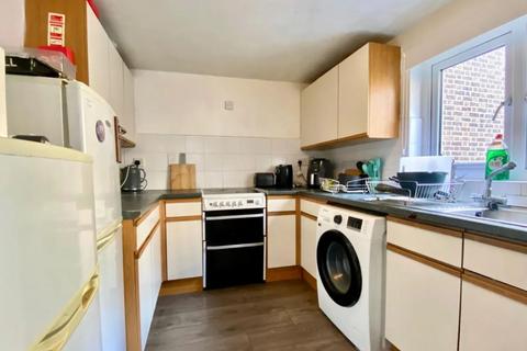 undefined, Ennis Road, Finsbury Park, London, N4
