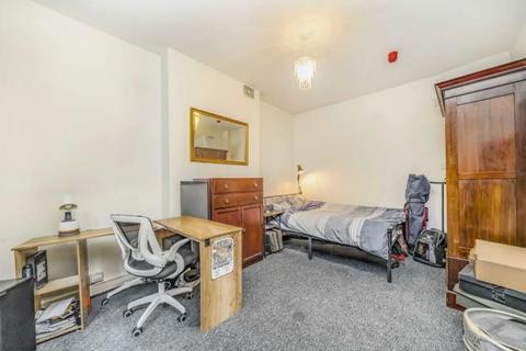 undefined, Ennis Road, Finsbury Park, London, N4