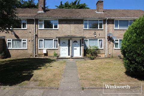 3 bedroom terraced house to rent, Barnet Lane, Elstree, Borehamwood, Hertfordshire, WD6