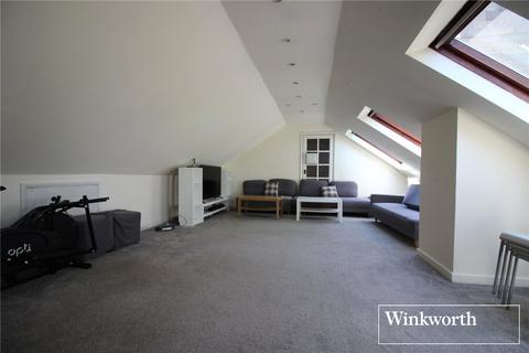 3 bedroom terraced house to rent, Barnet Lane, Elstree, Borehamwood, Hertfordshire, WD6