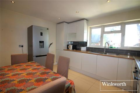 3 bedroom terraced house to rent, Barnet Lane, Elstree, Borehamwood, Hertfordshire, WD6