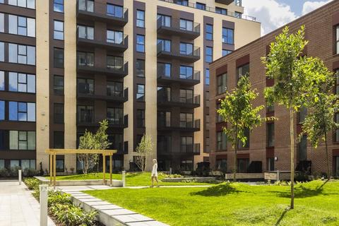 undefined, Plot 500, Jasper Wharf - Discount Market Sale  at Abbey Quay, Former Abbey Retail Park IG11