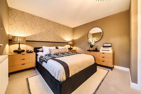 undefined, Repton Gardens, Thornfield Road BS10