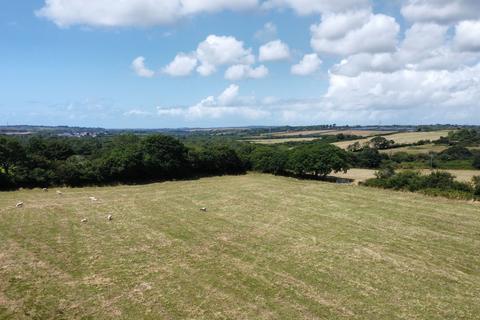 Land for sale, Targate Road, Freystrop, SA62