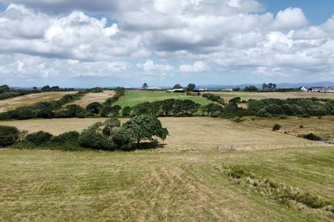 Land for sale, Targate Road, Freystrop, SA62