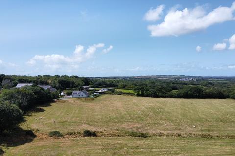 Land for sale, Targate Road, Freystrop, SA62