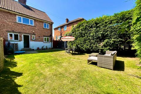 undefined, Oxcliff, Scarborough, YO12