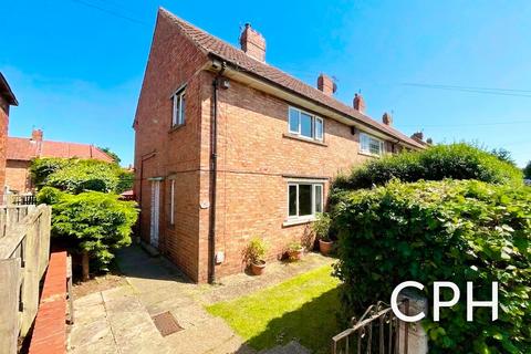 undefined, Oxcliff, Scarborough, YO12