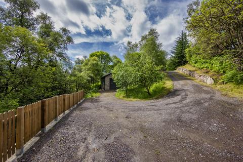 Land for sale, Building Plot Kilchrenan, Taynuilt, By Oban, PA35 1HD
