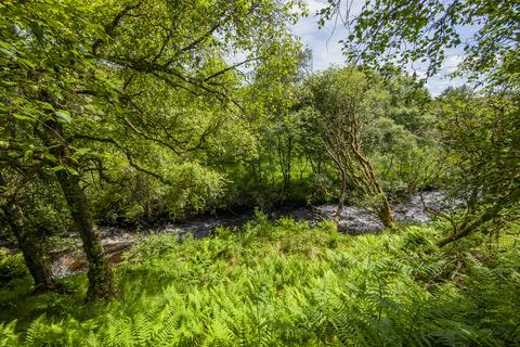 Land for sale, Building Plot Kilchrenan, Taynuilt, By Oban, PA35 1HD