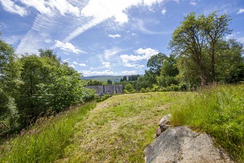 Land for sale, Building Plot Kilchrenan, Taynuilt, By Oban, PA35 1HD