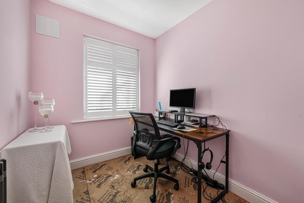 Home office