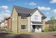 Plot 8, The Delamere at Abbots Grange, Abbots Grange, Stoke Road ME3