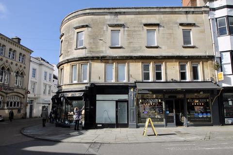1 bedroom flat for sale, Sadler Street, Wells