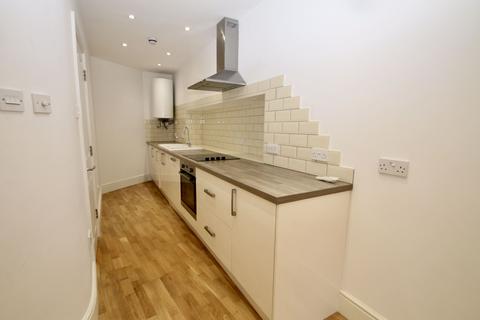 1 bedroom flat for sale, Sadler Street, Wells