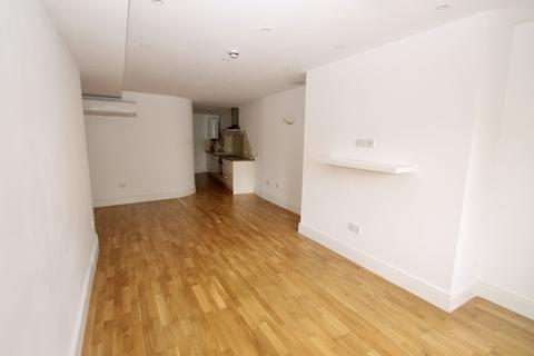 1 bedroom flat for sale, Sadler Street, Wells