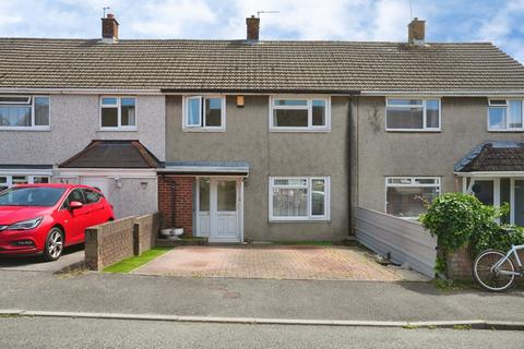 3 bedroom terraced house for sale, Western Avenue, Chepstow, NP16