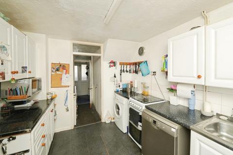 3 bedroom terraced house for sale, Western Avenue, Chepstow, NP16