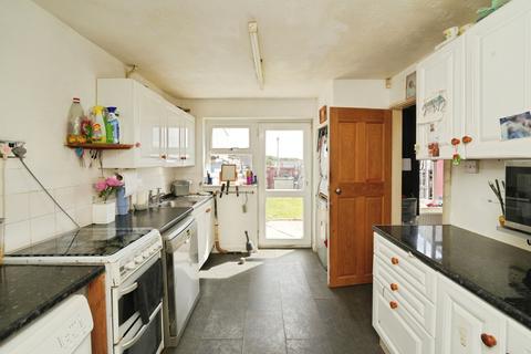 3 bedroom terraced house for sale, Western Avenue, Chepstow, NP16