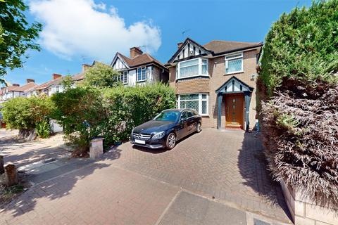 Harrow Road, Wembley, Middlesex