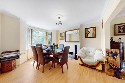 3 bedroom detached house for sale, Harrow Road, Wembley, Middlesex