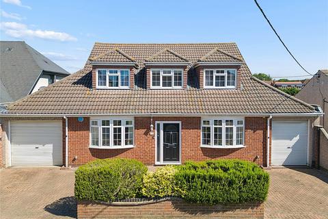 Laburnham Gardens, Upminster, RM14